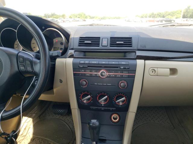 Photo 9 from auction – 2008 MAZDA 3 I with VIN JM1BK32F081824348