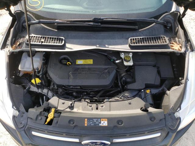 Photo 7 from auction – 2014 FORD ESCAPE SE with VIN 1FMCU0GX0EUB56619