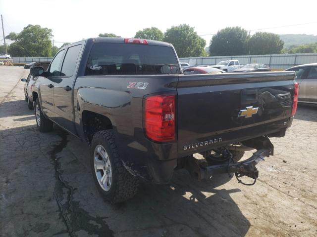 Photo 3 from auction – 2014 CHEVROLET SILVERADO with VIN 3GCUKREC2EG256436