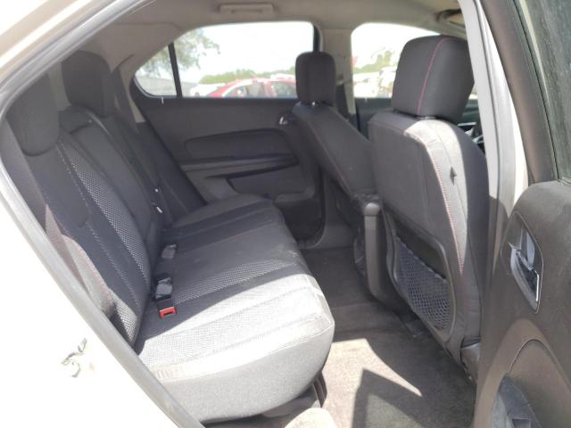 Photo 6 from auction – 2010 CHEVROLET EQUINOX LT with VIN 2CNALPEW8A6361403
