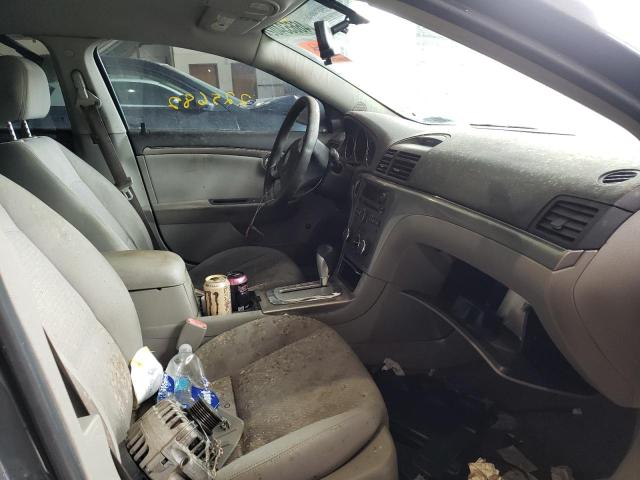 Photo 5 from auction – 2007 SATURN AURA XE with VIN 1G8ZS57N67F127661