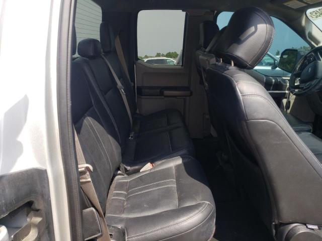 Photo 6 from auction – 2019 FORD F150 SUPER with VIN 1FTEX1CB9KKD21708