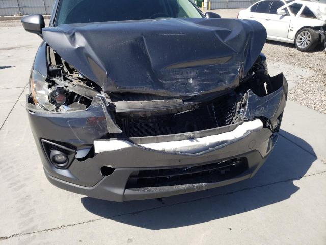 Photo 9 from auction – 2014 MAZDA CX-5 GT with VIN JM3KE4DY0E0420342