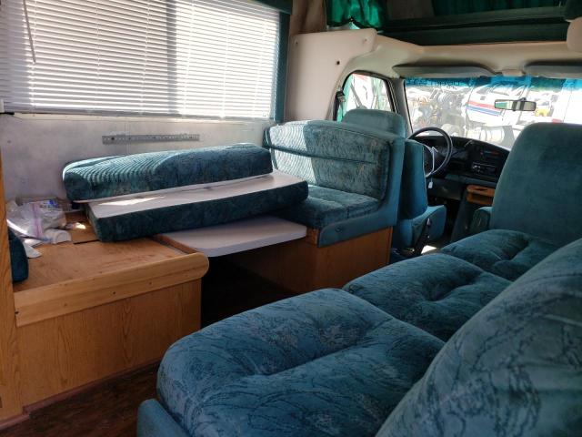 Photo 6 from auction – 1996 FORD ECONOLINE with VIN 1FDKE30G2THA71629