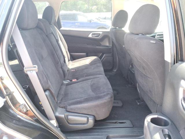 Photo 6 from auction – 2014 NISSAN PATHFINDER with VIN 5N1AR2MN1EC648234