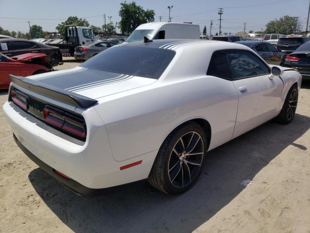 Photo 4 from auction – 2018 DODGE CHALLENGER with VIN 2C3CDZFJXJH172575