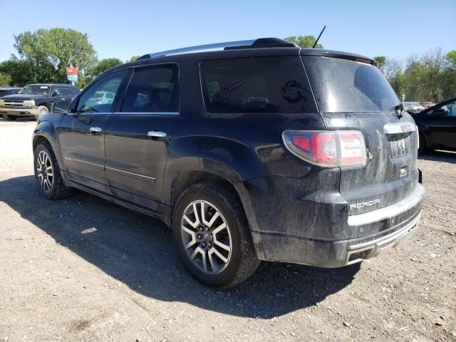 Photo 3 from auction – 2013 GMC ACADIA DEN with VIN 1GKKRTKD6DJ134189