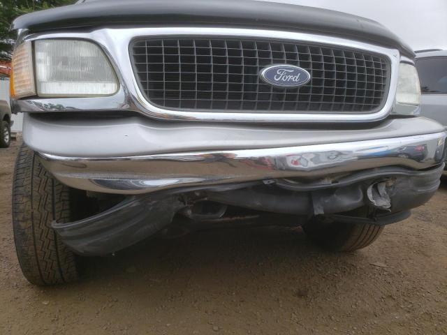 Photo 9 from auction – 2002 FORD EXPEDITION with VIN 1FMEU16W72LA02790