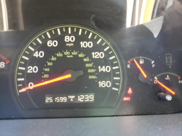 Photo 8 from auction – 2003 HONDA ACCORD EX with VIN 1HGCM55623A075732