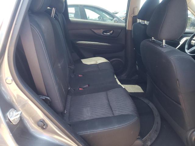 Photo 6 from auction – 2018 NISSAN ROGUE S with VIN KNMAT2MVXJP597048