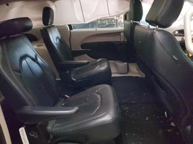 Photo 6 from auction – 2019 CHRYSLER PACIFICA T with VIN 2C4RC1BG8KR650637