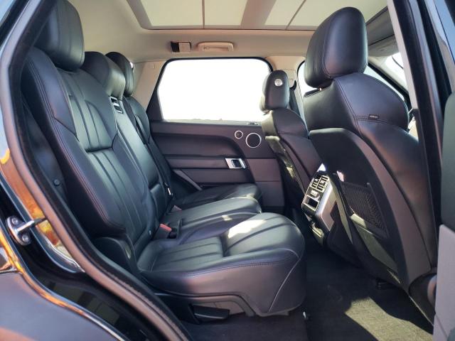 Photo 6 from auction – 2016 LAND ROVER RANGE ROVE with VIN SALWR2VFXGA631134