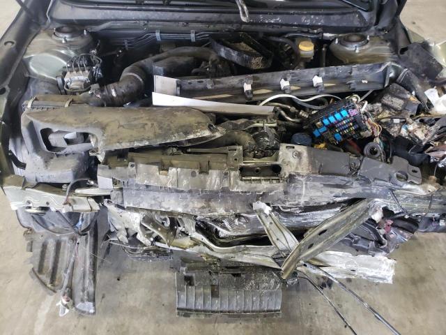 Photo 7 from auction – 2016 SUBARU OUTBACK 2. with VIN 4S4BSBNC1G3233326