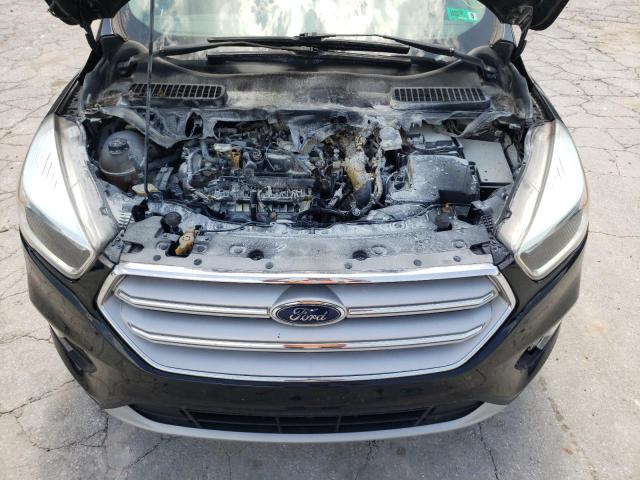 Photo 7 from auction – 2017 FORD ESCAPE SE with VIN 1FMCU9GD1HUE03466