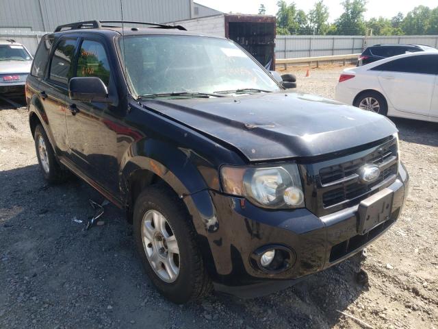 2009 Ford Escape