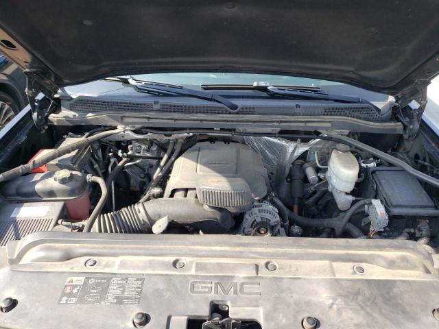 Photo 7 from auction – 2016 GMC SIERRA K25 with VIN 1GT12SEG9GF258010