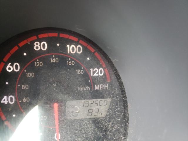 Photo 8 from auction – 2005 PONTIAC VIBE with VIN 5Y2SL63845Z403437