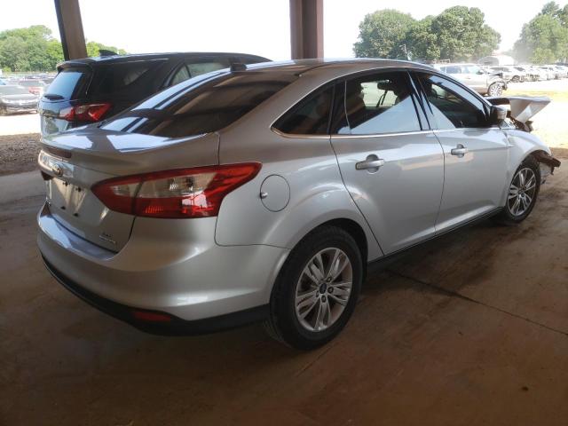 Photo 4 from auction – 2012 FORD FOCUS SEL with VIN 1FAHP3H21CL435611