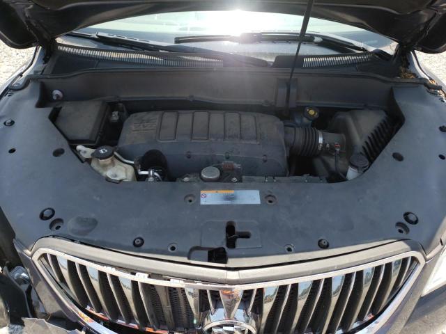 Photo 7 from auction – 2013 BUICK ENCLAVE with VIN 5GAKRCKD0DJ163751