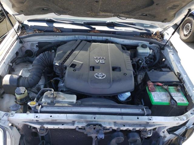 Photo 7 from auction – 2005 TOYOTA 4RUNNER SR with VIN JTEBU14RX50072094