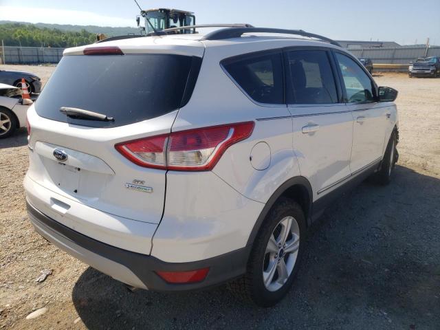 Photo 4 from auction – 2014 FORD ESCAPE SE with VIN 1FMCU0GX7EUC17304