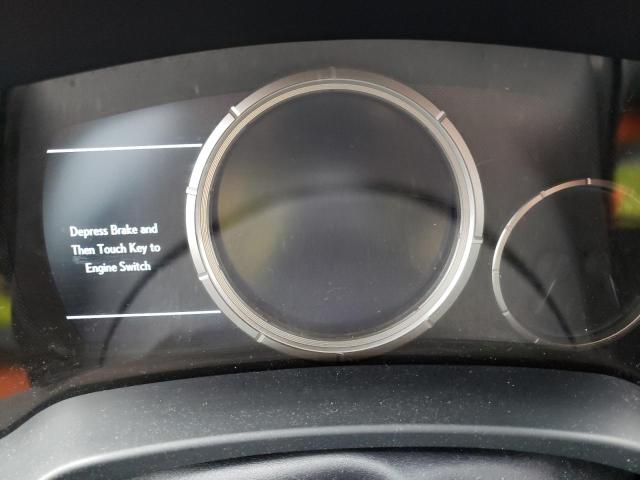 Photo 8 from auction – 2016 LEXUS RX 350 BAS with VIN 2T2BZMCAXGC049082