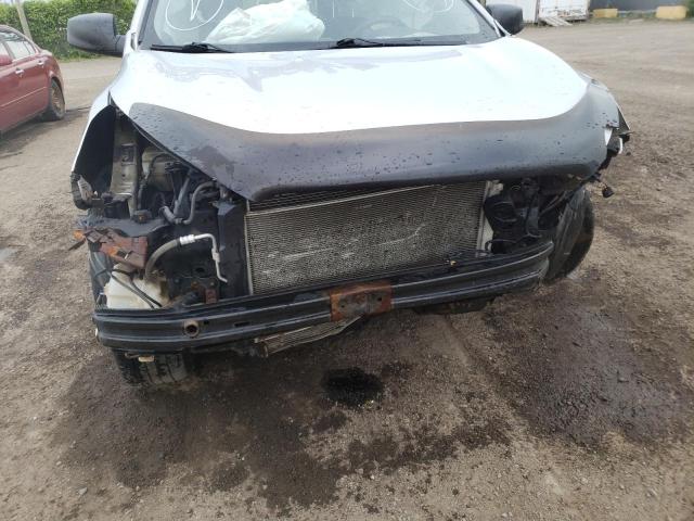 Photo 9 from auction – 2012 HYUNDAI TUCSON GL with VIN KM8JT3AC1CU508296