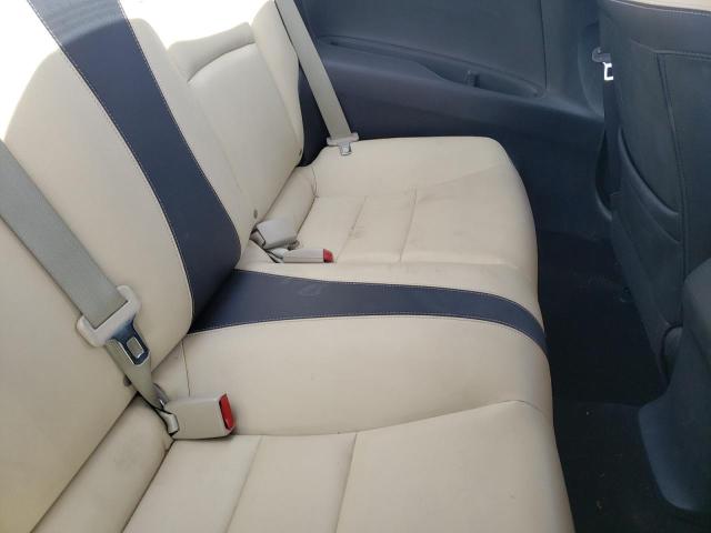 Photo 6 from auction – 2014 HONDA ACCORD EXL with VIN 1HGCT2B84EA001920