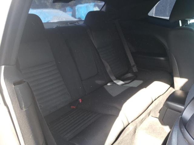 Photo 6 from auction – 2013 DODGE CHALLENGER with VIN 2C3CDYAG1DH581414