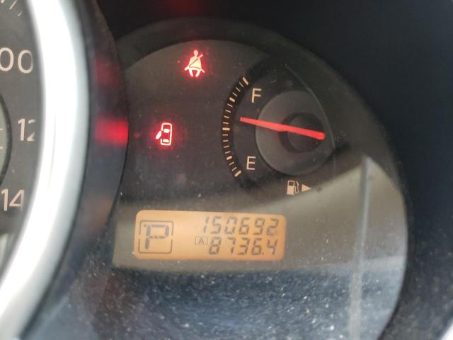 Photo 8 from auction – 2009 NISSAN VERSA S with VIN 3N1BC11E19L439517