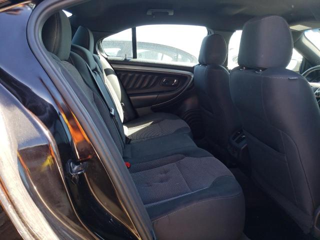 Photo 6 from auction – 2013 FORD TAURUS SEL with VIN 1FAHP2E87DG205925