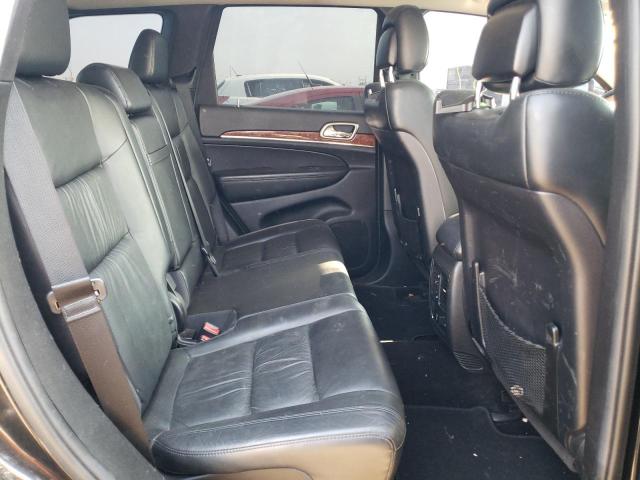 Photo 6 from auction – 2013 JEEP GRAND CHER with VIN 1C4RJFBT0DC545666