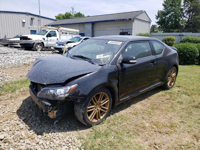 Photo 2 from auction – 2013 TOYOTA SCION TC with VIN JTKJF5C7XD3061622