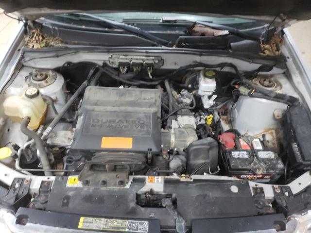 Photo 7 from auction – 2011 FORD ESCAPE XLT with VIN 1FMCU9DG6BKA07003