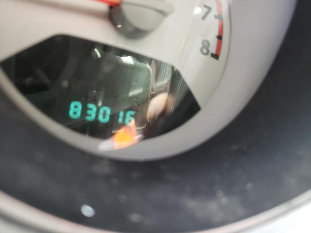 Photo 8 from auction – 2007 CHRYSLER PT CRUISER with VIN 3A4FY48B17T632416