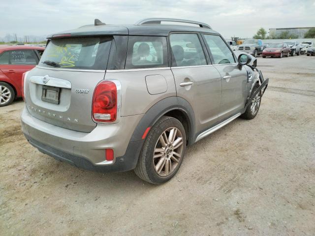 Photo 4 from auction – 2019 MINI COOPER COU with VIN WMZYS7C52K3J04813