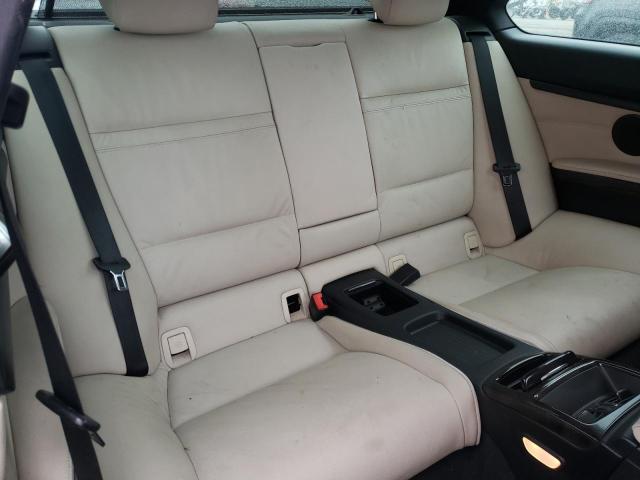 Photo 6 from auction – 2011 BMW 328 I with VIN WBAKE3C58BE558734