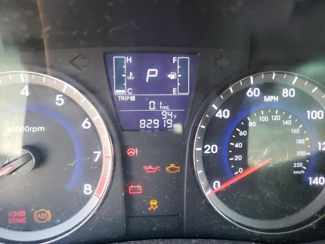 Photo 8 from auction – 2016 HYUNDAI ACCENT SE with VIN KMHCT4AE2GU978083