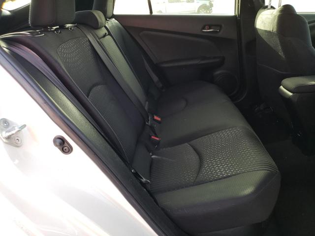 Photo 6 from auction – 2017 TOYOTA PRIUS with VIN JTDKBRFU5H3546398