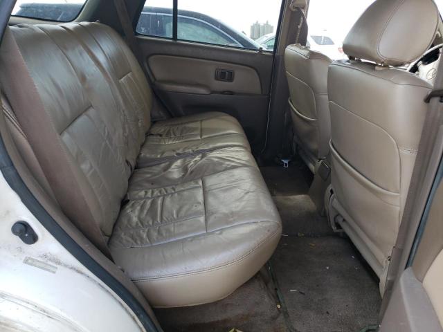 Photo 6 from auction – 1998 TOYOTA 4RUNNER LI with VIN JT3GN87R9W0075148