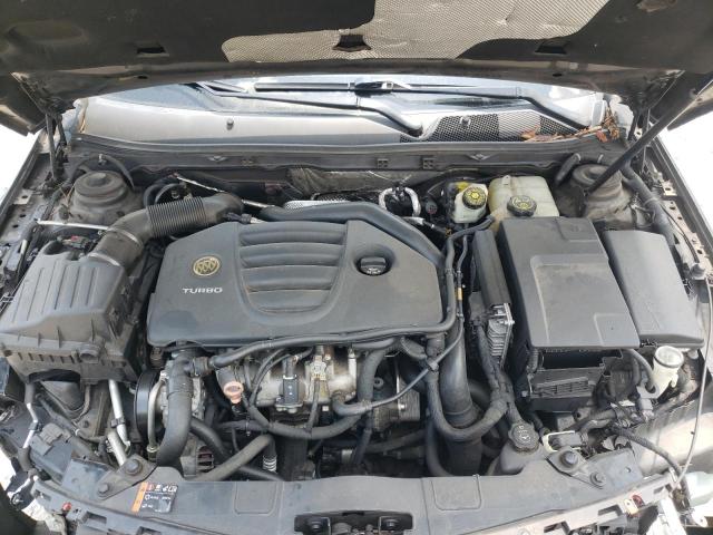 Photo 7 from auction – 2013 BUICK REGAL PREM with VIN 2G4GS5EV0D9127686
