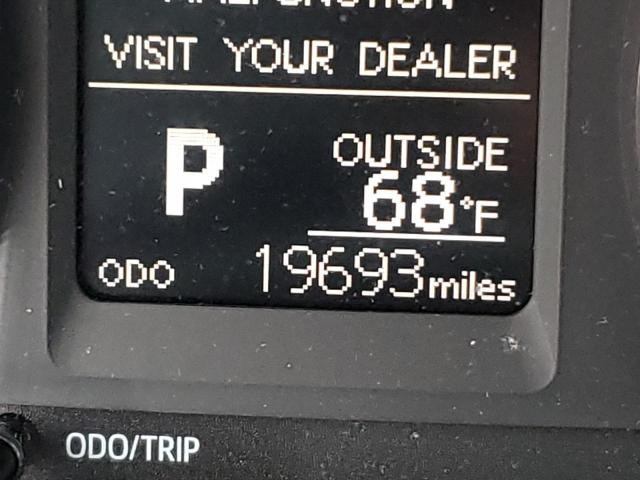 Photo 8 from auction – 2019 TOYOTA COROLLA L with VIN 2T1BURHE9KC125301