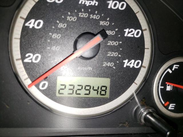 Photo 8 from auction – 2004 HONDA CR-V EX with VIN JHLRD78834C019521