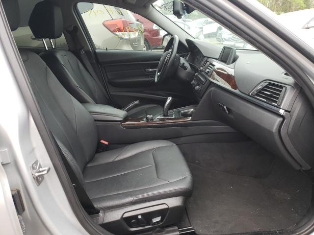 Photo 5 from auction – 2014 BMW 328 I SULE with VIN WBA3C1C53EK116836