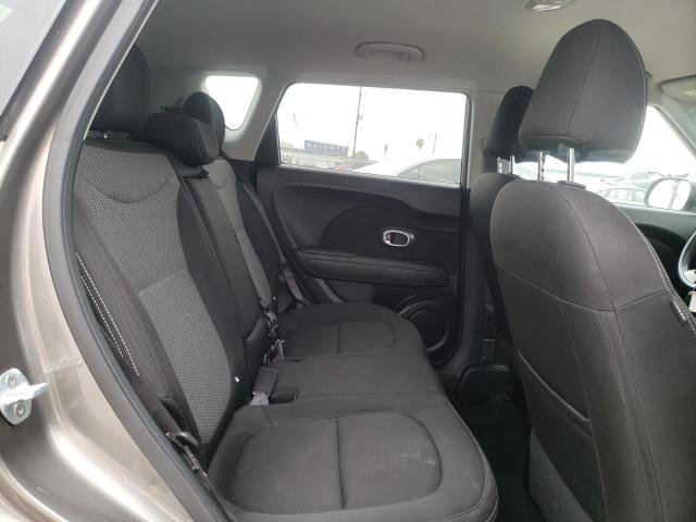 Photo 6 from auction – 2019 KIA SOUL + with VIN KNDJP3A56K7001160