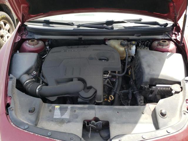 Photo 7 from auction – 2010 CHEVROLET MALIBU 2LT with VIN 1G1ZD5EB8AF317177