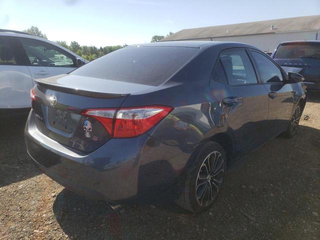 Photo 4 from auction – 2014 TOYOTA COROLLA L with VIN 2T1BURHE7EC088849