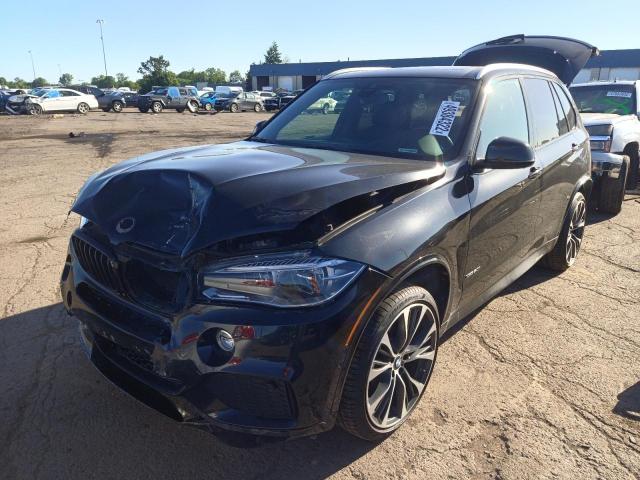 Photo 2 from auction – 2017 BMW X5 XDRIVE5 with VIN 5UXKR6C35H0U13582