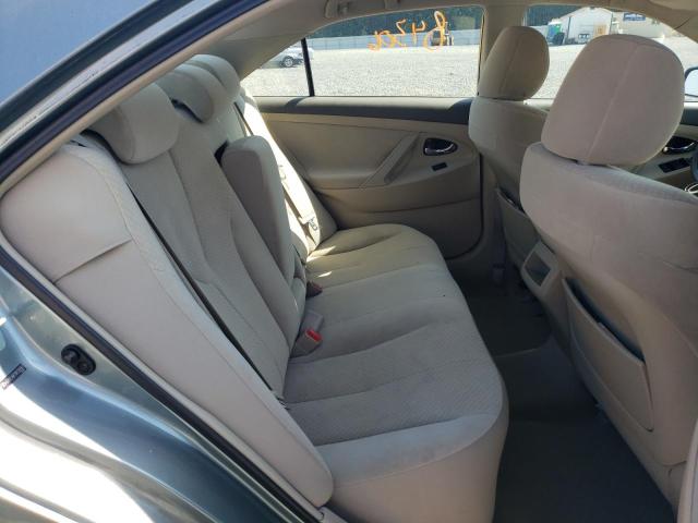 Photo 6 from auction – 2009 TOYOTA CAMRY BASE with VIN 4T4BE46K19R136087