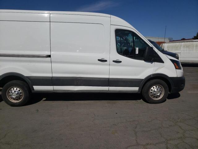 Photo 9 from auction – 2020 FORD TRANSIT T- with VIN 1FTBR2C86LKA31211